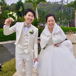 海の教会の写真1枚目