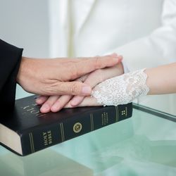 海の教会の写真3枚目