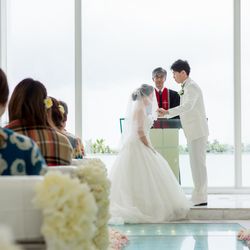 海の教会の写真8枚目