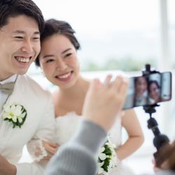 海の教会の写真5枚目