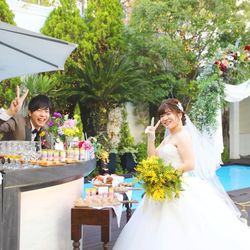 アクアガーデン迎賓館 岡崎の写真6枚目