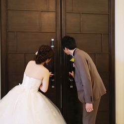 アクアガーデン迎賓館 岡崎の写真20枚目