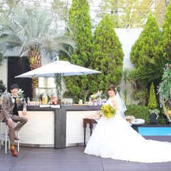 アクアガーデン迎賓館 岡崎の写真7枚目