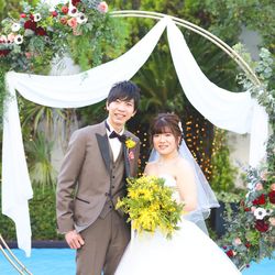 アクアガーデン迎賓館 岡崎の写真23枚目