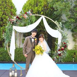 アクアガーデン迎賓館 岡崎の写真30枚目