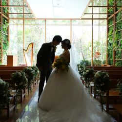 アクアガーデン迎賓館 岡崎の写真25枚目