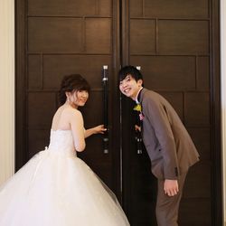 アクアガーデン迎賓館 岡崎の写真11枚目