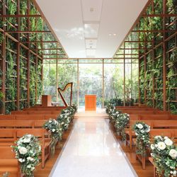 アクアガーデン迎賓館 岡崎の写真27枚目