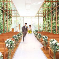 アクアガーデン迎賓館 岡崎の写真30枚目