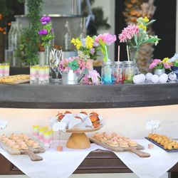 アクアガーデン迎賓館 岡崎の写真1枚目