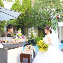 アクアガーデン迎賓館 岡崎の写真31枚目