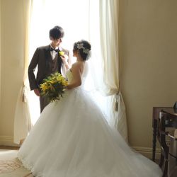 アクアガーデン迎賓館 岡崎の写真5枚目