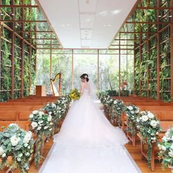 アクアガーデン迎賓館 岡崎の写真2枚目