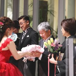 アクアガーデン迎賓館 岡崎の写真16枚目