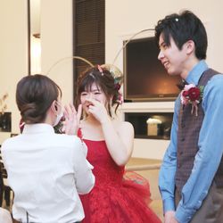 アクアガーデン迎賓館 岡崎の写真1枚目