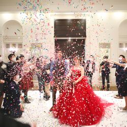 アクアガーデン迎賓館 岡崎の写真10枚目