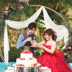 アクアガーデン迎賓館 岡崎の写真27枚目