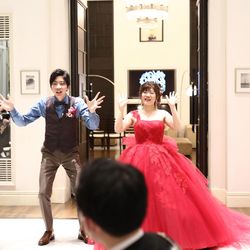 アクアガーデン迎賓館 岡崎の写真2枚目