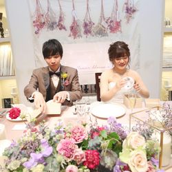 アクアガーデン迎賓館 岡崎の写真7枚目