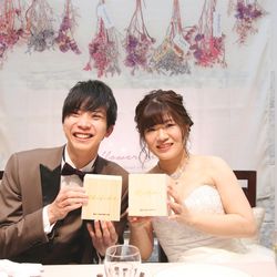 アクアガーデン迎賓館 岡崎の写真18枚目