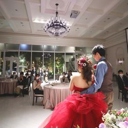 アクアガーデン迎賓館 岡崎の写真2枚目