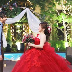 アクアガーデン迎賓館 岡崎の写真17枚目