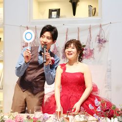 アクアガーデン迎賓館 岡崎の写真15枚目