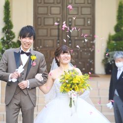 アクアガーデン迎賓館 岡崎の写真9枚目