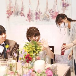 アクアガーデン迎賓館 岡崎の写真27枚目