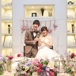 アクアガーデン迎賓館 岡崎の写真34枚目