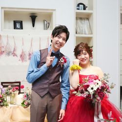 アクアガーデン迎賓館 岡崎の写真36枚目