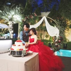 アクアガーデン迎賓館 岡崎の写真19枚目