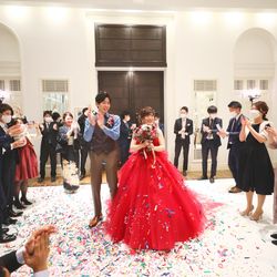 アクアガーデン迎賓館 岡崎の写真13枚目