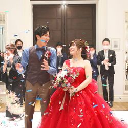 アクアガーデン迎賓館 岡崎の写真23枚目