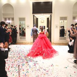 アクアガーデン迎賓館 岡崎の写真23枚目