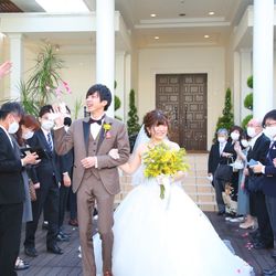 アクアガーデン迎賓館 岡崎の写真4枚目