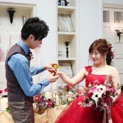 アクアガーデン迎賓館 岡崎の写真25枚目