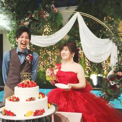 アクアガーデン迎賓館 岡崎の写真27枚目