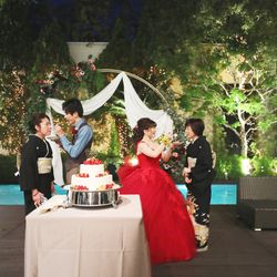 アクアガーデン迎賓館 岡崎の写真28枚目