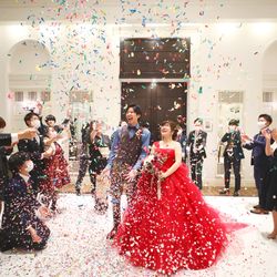 アクアガーデン迎賓館 岡崎の写真3枚目