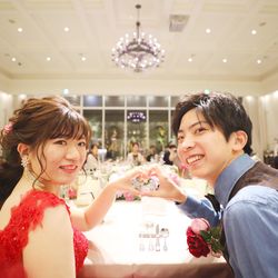 アクアガーデン迎賓館 岡崎の写真33枚目