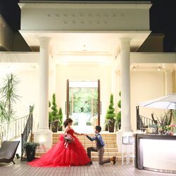 アクアガーデン迎賓館 岡崎の写真20枚目