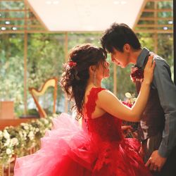 アクアガーデン迎賓館 岡崎の写真2枚目