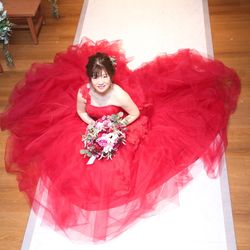 アクアガーデン迎賓館 岡崎の写真9枚目