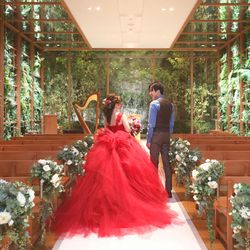 アクアガーデン迎賓館 岡崎の写真11枚目