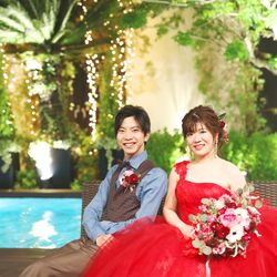 アクアガーデン迎賓館 岡崎の写真1枚目