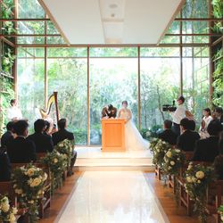 アクアガーデン迎賓館 岡崎の写真14枚目