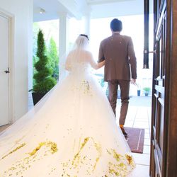 アクアガーデン迎賓館 岡崎の写真2枚目