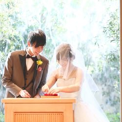 アクアガーデン迎賓館 岡崎の写真11枚目