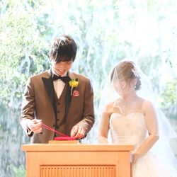 アクアガーデン迎賓館 岡崎の写真9枚目